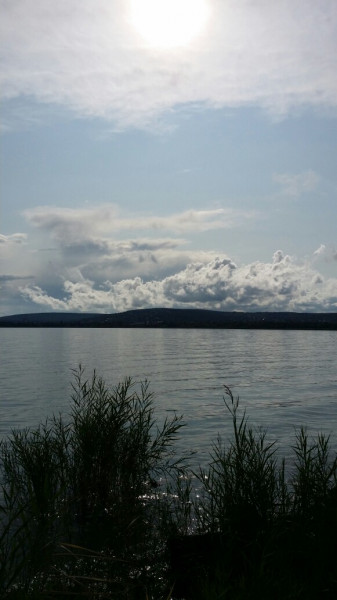 Balatonfűzfő