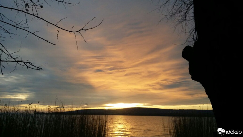 Balatonfűzfő