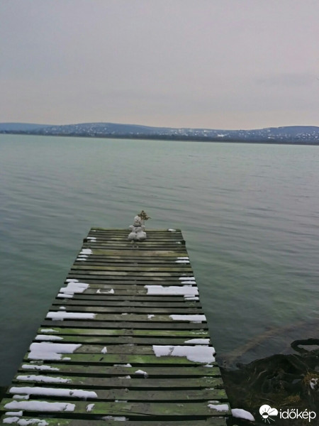 Balatonfűzfő