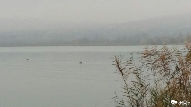 Balatonfűzfő