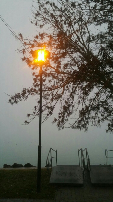 Balatonfűzfő