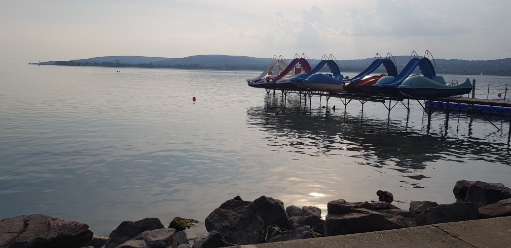 Balatonfűzfő