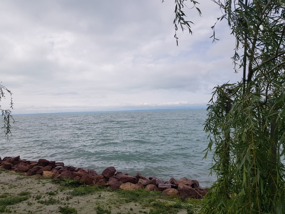 Balatonfűzfő