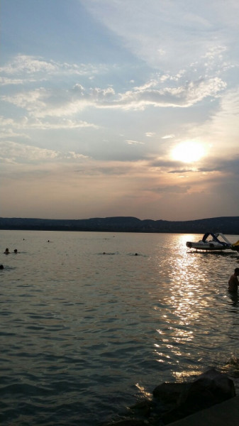 Balatonfűzfő