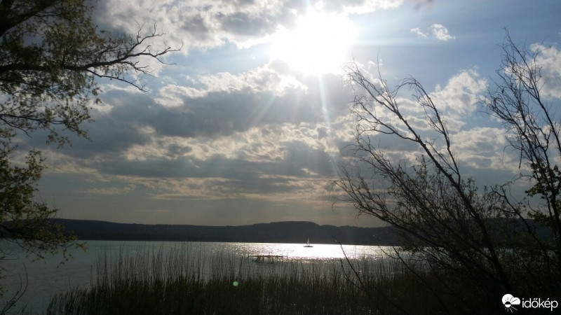 Balatonfűzfő