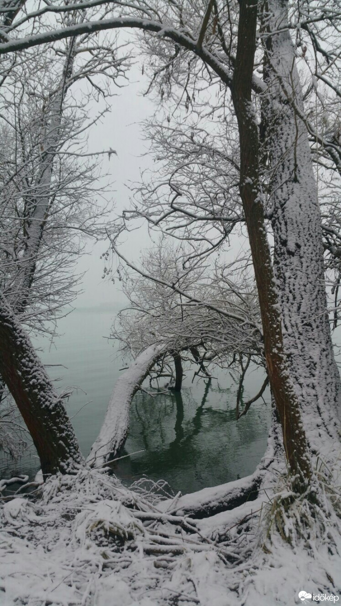 Balatonfűzfő