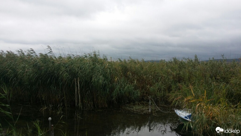 Balatonfűzfő