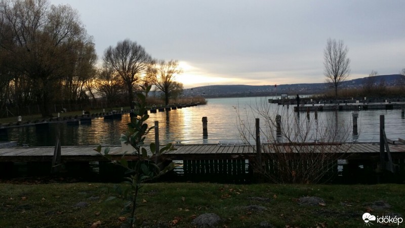 Balatonfűzfő
