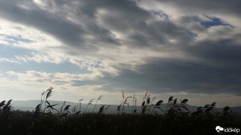 Balatonfűzfő