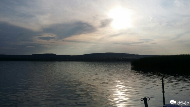 Balatonfűzfő