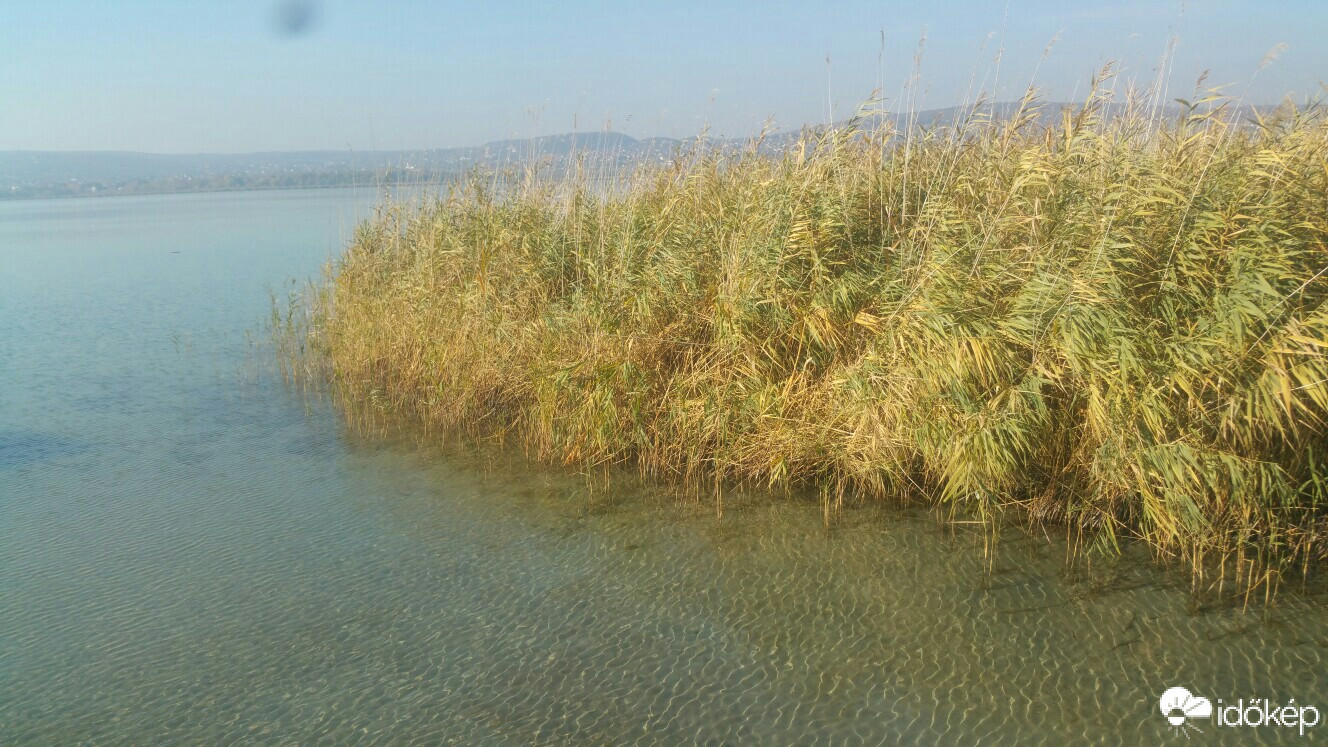 Balatonfűzfő