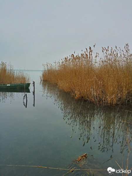 Balatonfűzfő