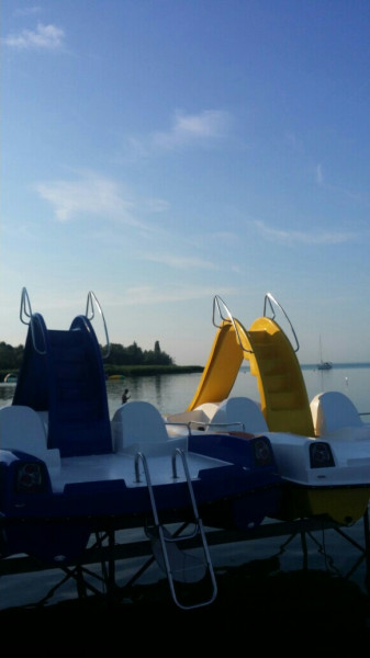 Balatonfűzfő
