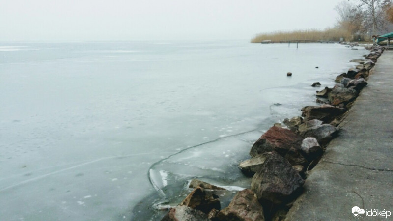 Balatonfűzfő