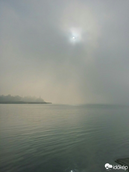 Balatonfűzfő
