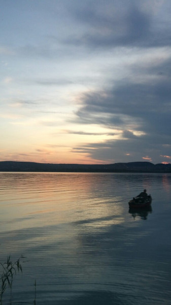 Balatonfűzfő
