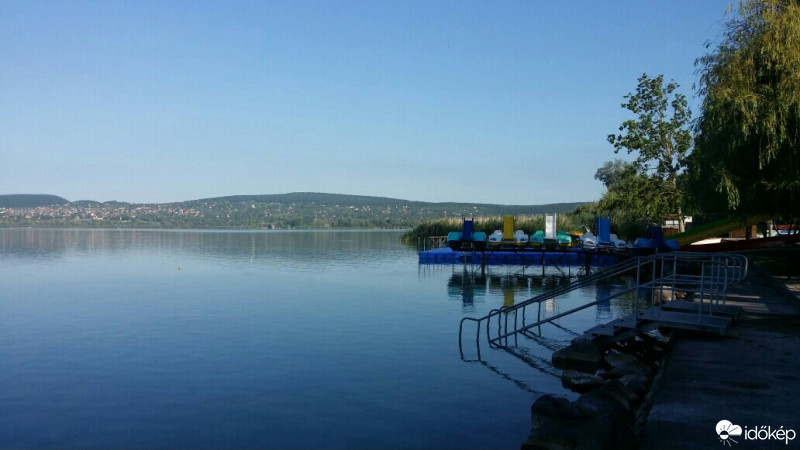 Balatonfűzfő