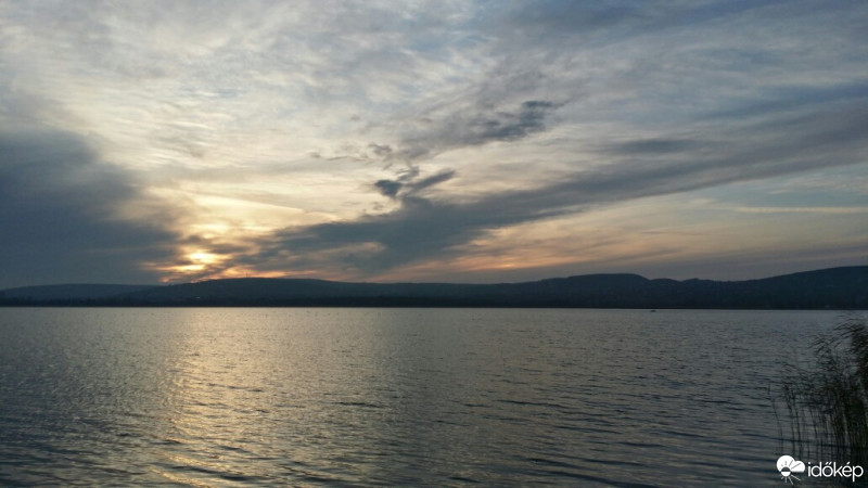 Balatonfűzfő
