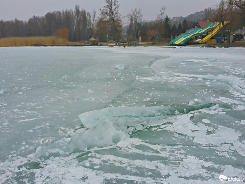 Balatonfűzfő