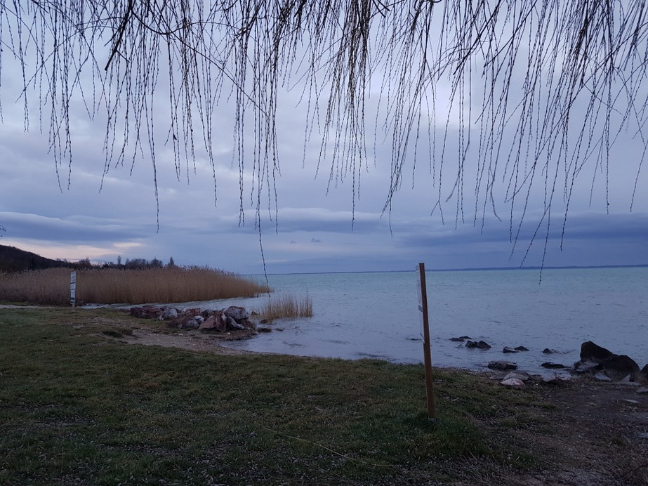 Balatonfűzfő