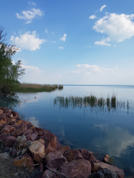 Balatonfűzfő