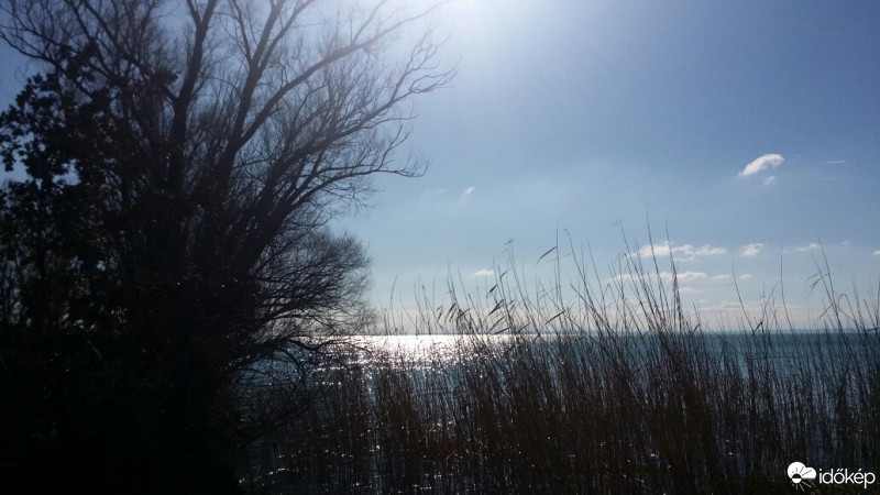 Balatonfűzfő