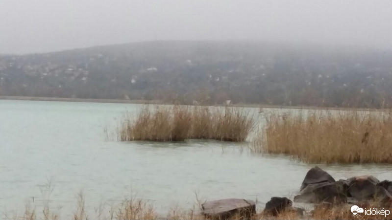 Balatonfűzfő