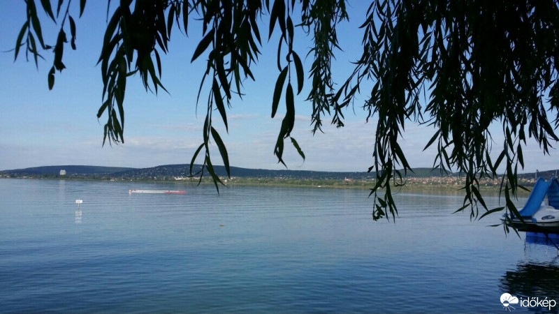 Balatonfűzfő