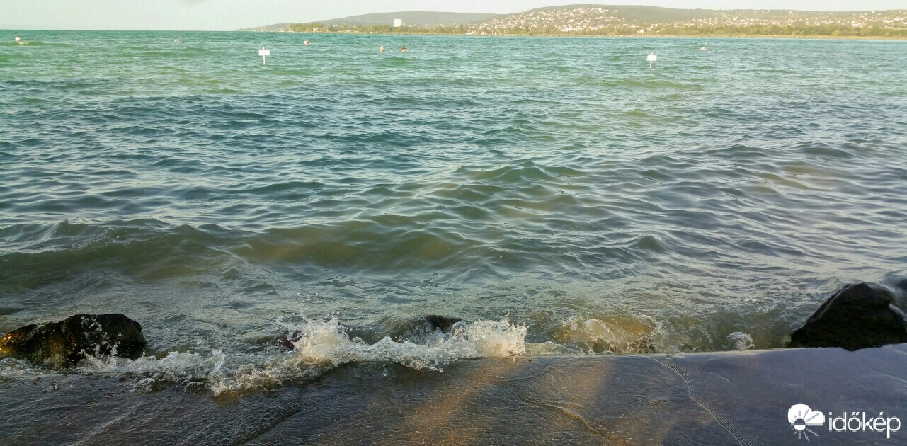 Balatonfűzfő