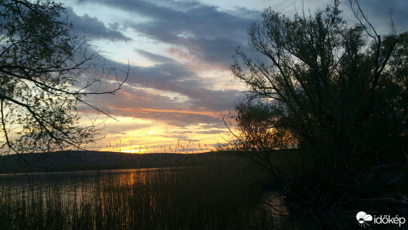 Balatonfűzfő