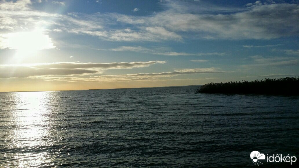 Balatonfűzfő