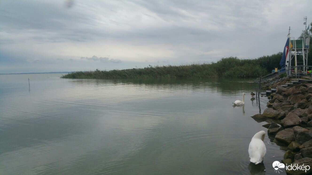 Balatonfűzfő