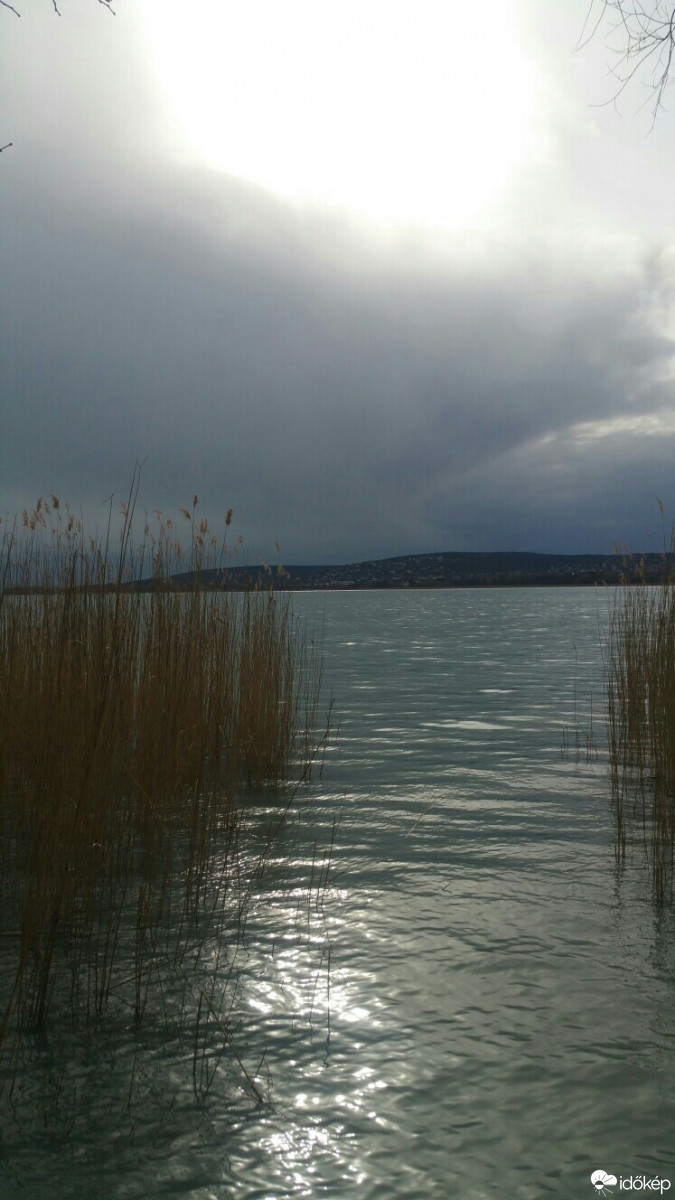 Balatonfűzfő