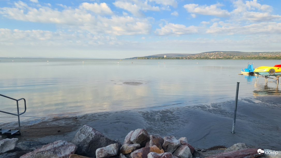 Balatonfűzfő