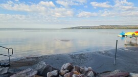 Balatonfűzfő