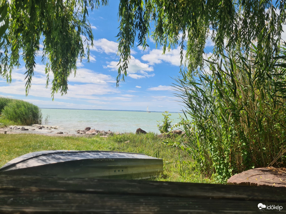 Balatonfűzfő