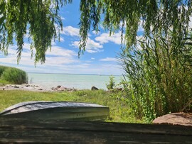 Balatonfűzfő