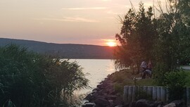 Balatonfűzfő