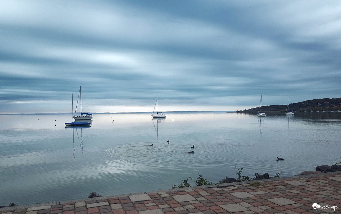 október utolsó napján