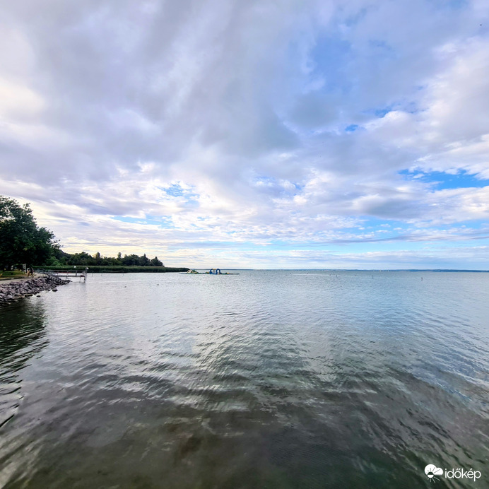Balatonfűzfő