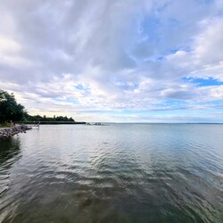 Balatonfűzfő