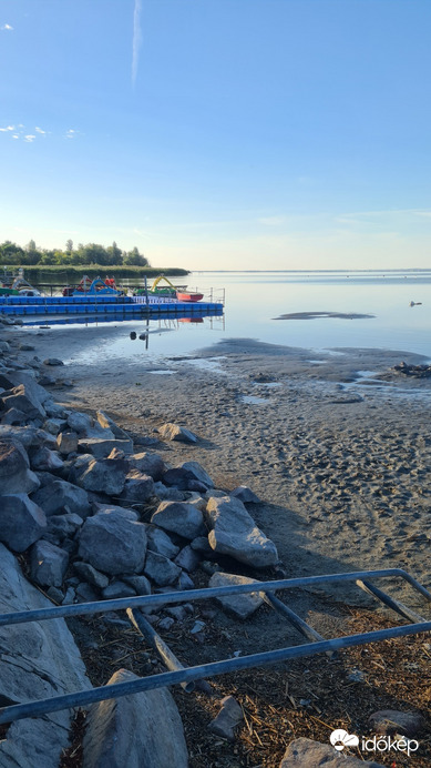 Balatonfűzfő