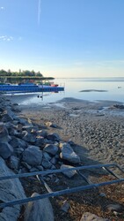 Balatonfűzfő