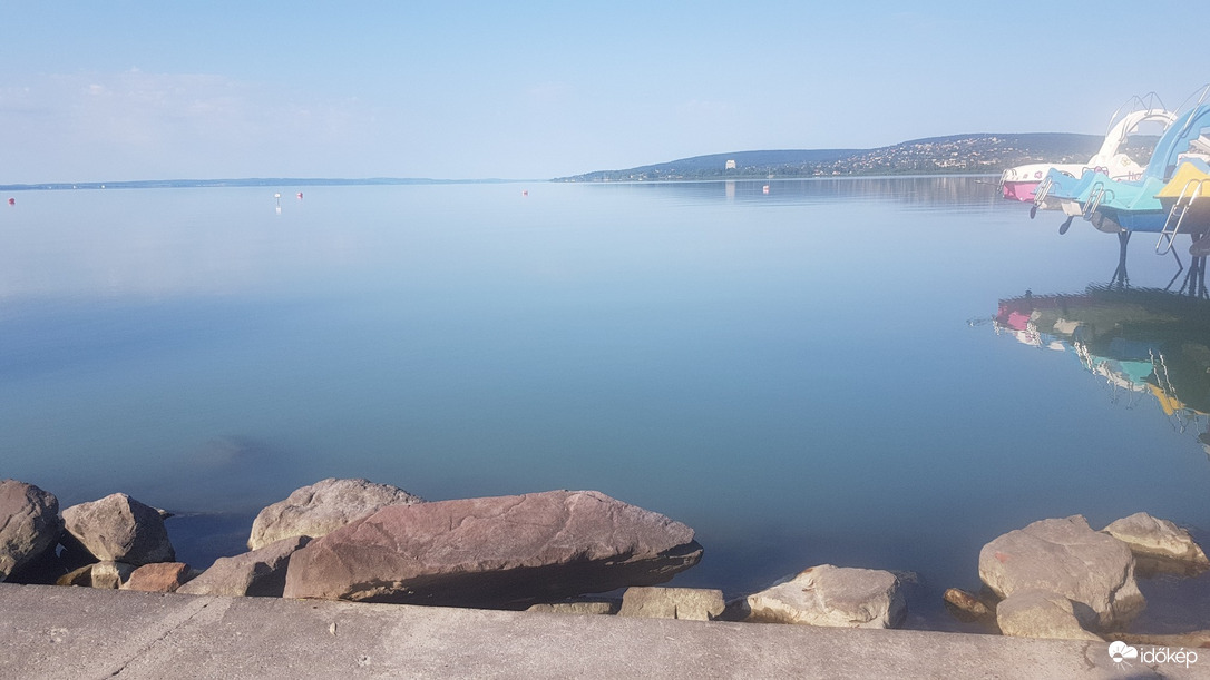 Balatonfűzfő