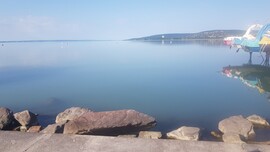 Balatonfűzfő