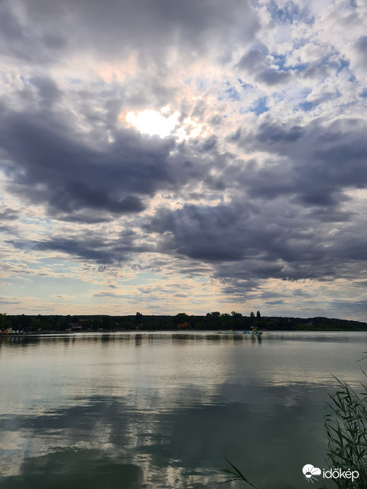 Balatonfűzfő
