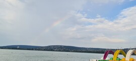 Balatonfűzfő