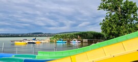 Balatonfűzfő