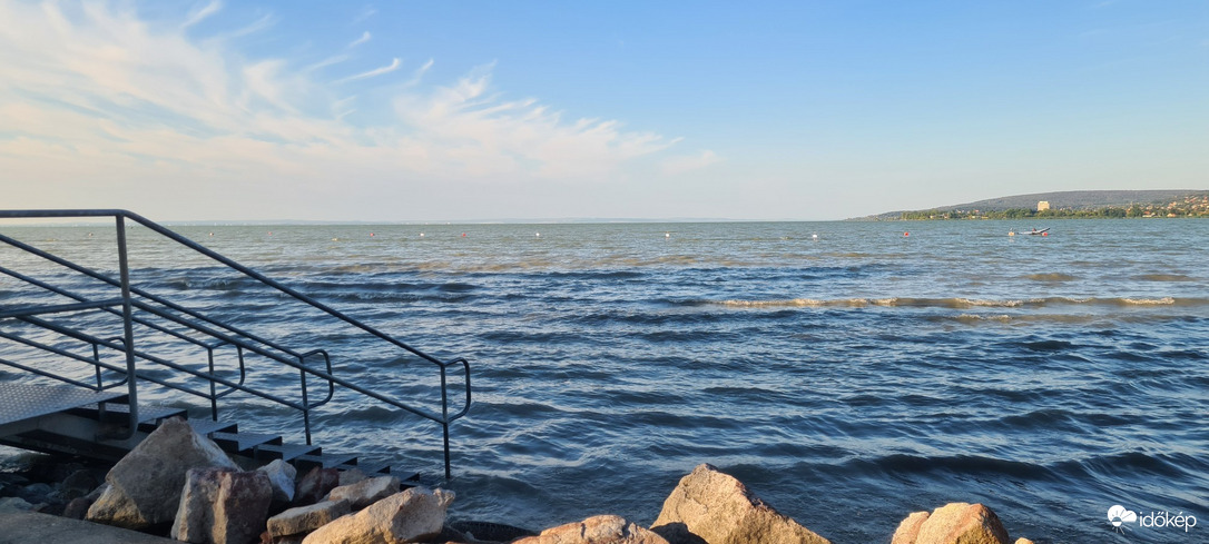 Balatonfűzfő