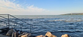 Balatonfűzfő